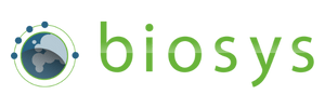Logo de BIOSYS