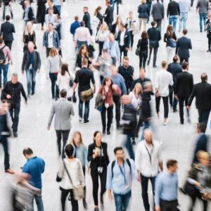 CONTROL DE ACCESO - ¿Qué tipo necesito? - Usuarios