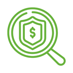 Icono de control horario y evitar fraudes