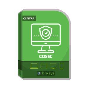 COSEC CENTRA