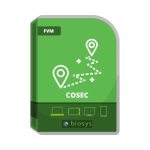 BOX COSEC CENTRA FVM
