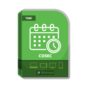BOX COSEC CENTRA TAM