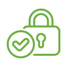 Icono de integración de sistemas y gestión de llaves