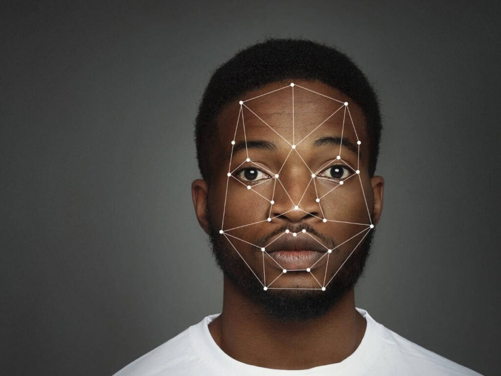 Biometría y reconocimiento facial