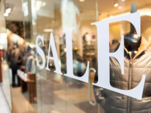 Tiendas y Retail